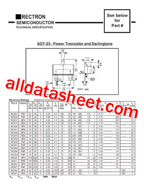 CSC2712GR型号图片
