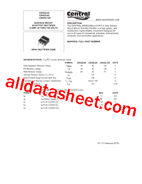CSHD5-40型号图片