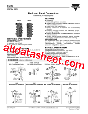 CSMBS20GS-14RSK030型号图片