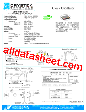 CSO-018T_15型号图片