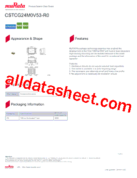 CSTCG24M0V53-R0型号图片