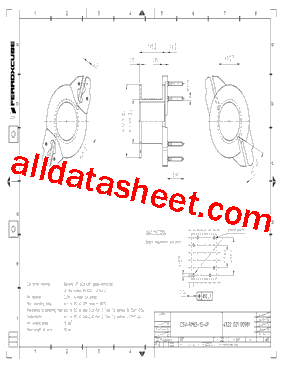 CSV-RM6S-1S-4P型号图片