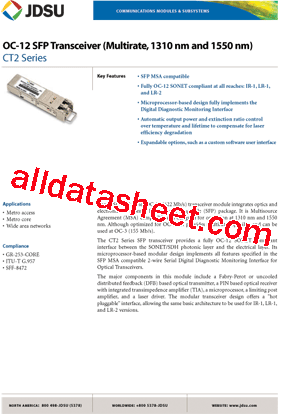 CT2-KI1LATD33C型号图片