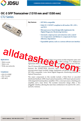 CT2-LI1LBTD33C型号图片