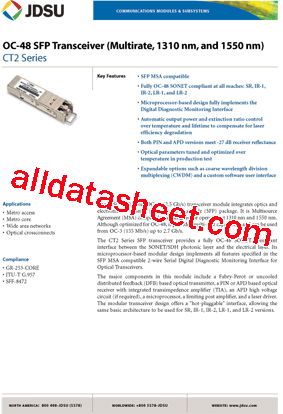 CT2-MI1LBTD33C型号图片