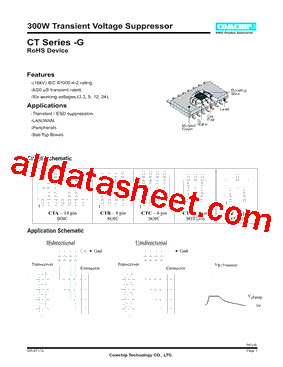 CTAN145V0-G型号图片