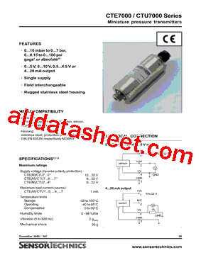 CTEM70010AE6型号图片