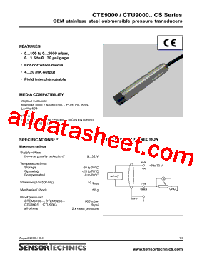 CTEM9030G4CXS型号图片