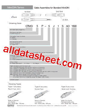 CTMD3J-3J1BAU1500型号图片