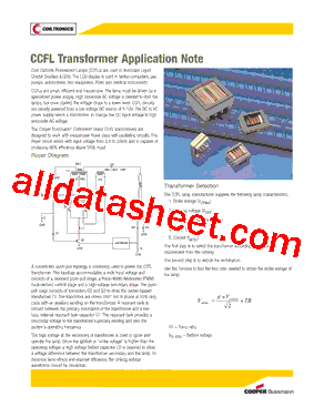 CTX110652-R型号图片