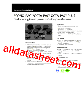 CTX300-3P-R型号图片