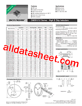 CW201212-R56J型号图片
