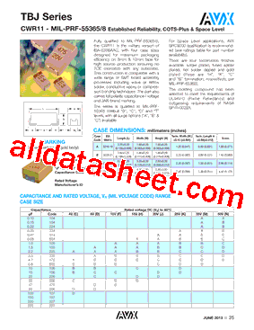 CWR11MB686MAA型号图片