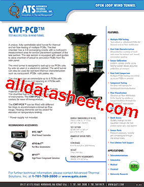 CWT-PCB型号图片