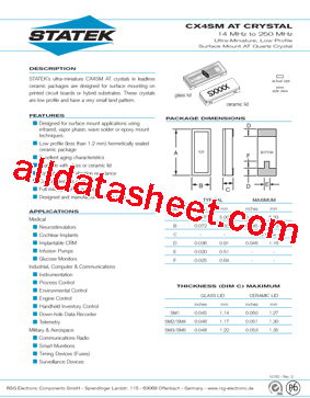 CX4SCSM4型号图片