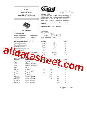 CXT853_10型号图片