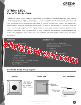 CXXXXT290-SXX00-A型号图片