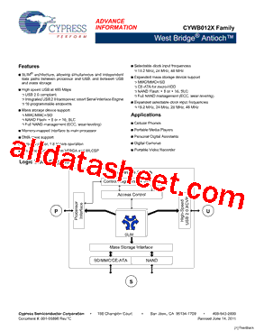 CYWB0124ABX-FDXI型号图片