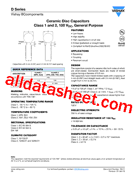 D152K25Y5PH6.L2R型号图片