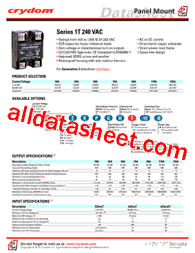 D2410T型号图片