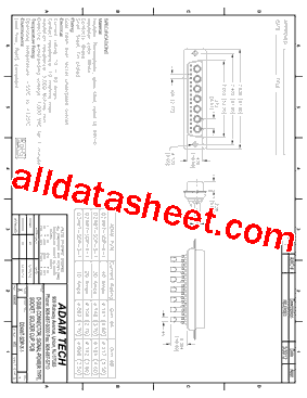 D24W7-SDP-X-1型号图片