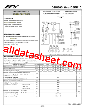 D2KB06型号图片