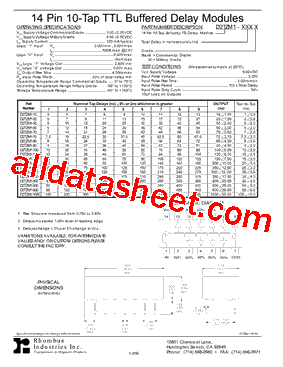 D2TZM1-100M型号图片