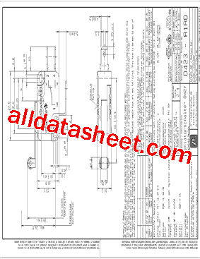 D423-R1RD型号图片