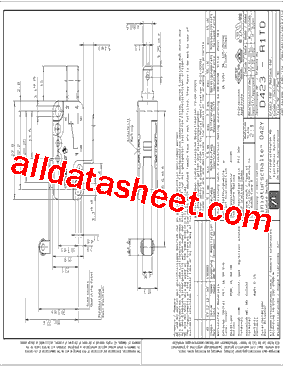D423-R1TD型号图片