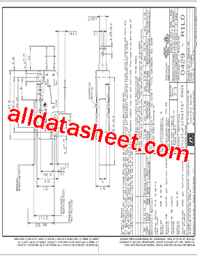 D429-R1LD型号图片
