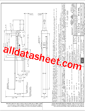 D429-R1ML-G2型号图片