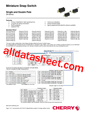 D433-R1LD-G2型号图片