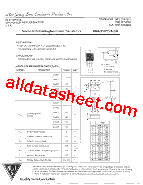 D44D4型号图片