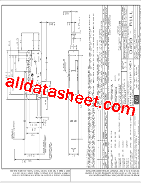 D459-R1LL-G2型号图片