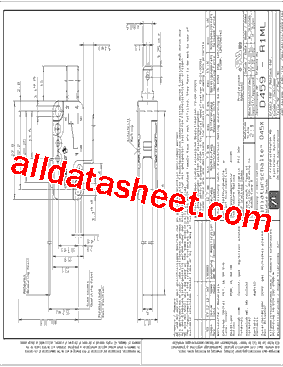 D459-R1ML-G2型号图片