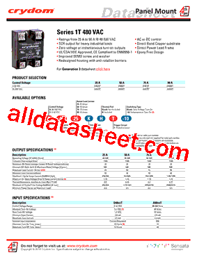 D4850T型号图片