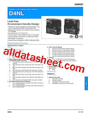 D4DL-2DFC-EW型号图片