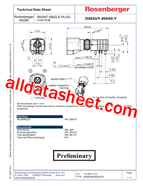 D4S2UY-400A5-M型号图片