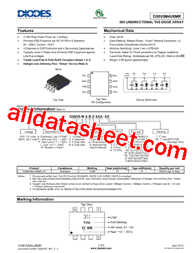 D58V0F1A8LP47B型号图片