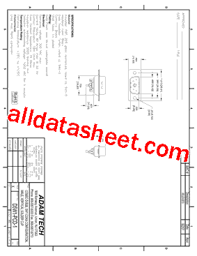 D5W1-PCD-1型号图片