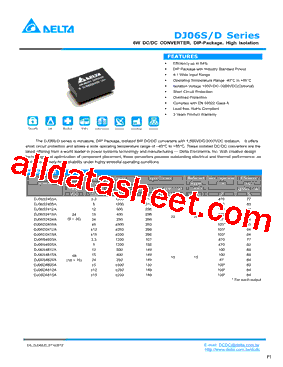 DA02D2405A型号图片