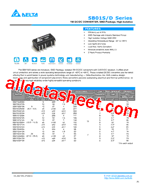 DA04D1203A型号图片