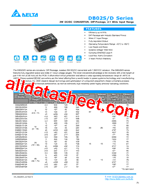 DA04S0503A型号图片