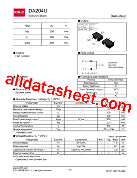 DA204U_16型号图片