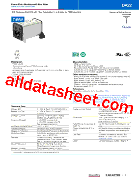 DA22_15型号图片