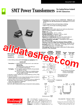 DA2303-AL_型号图片