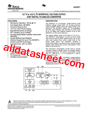 DAC5571_07型号图片