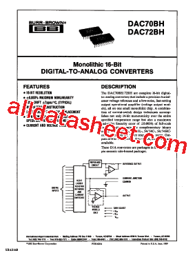 DAC70型号图片