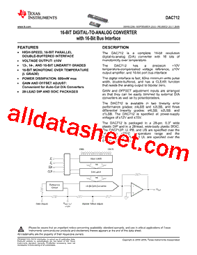DAC712ULG4型号图片