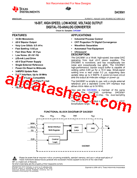 DAC8581_16型号图片